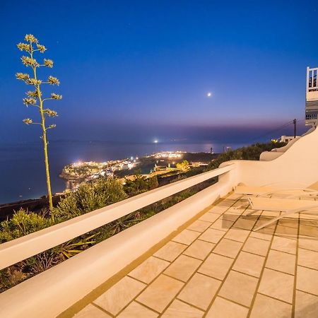 Amazing View Hotel Apartments อายิโอส สเตฟาโนส ภายนอก รูปภาพ